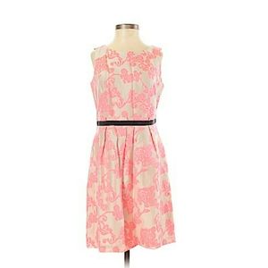 Ann Taylor Garden Party Dress